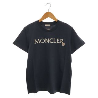 モンクレール(MONCLER)のモンクレール Tシャツ 半袖Tシャツ(Tシャツ(半袖/袖なし))