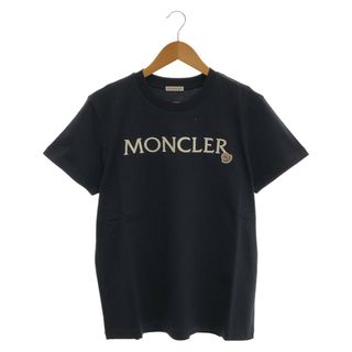 モンクレール(MONCLER)のモンクレール Tシャツ 半袖Tシャツ(Tシャツ(半袖/袖なし))