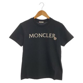 モンクレール(MONCLER)のモンクレール Tシャツ 半袖Tシャツ(Tシャツ(半袖/袖なし))