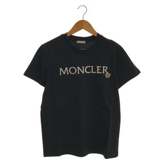 モンクレール(MONCLER)のモンクレール Tシャツ 半袖Tシャツ(Tシャツ(半袖/袖なし))