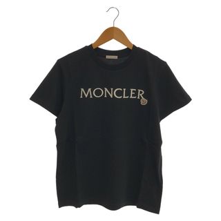 モンクレール(MONCLER)のモンクレール Tシャツ 半袖Tシャツ(Tシャツ(半袖/袖なし))