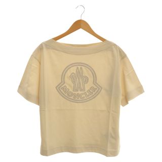 モンクレール(MONCLER)のモンクレール Tシャツ 半袖Tシャツ(Tシャツ(半袖/袖なし))