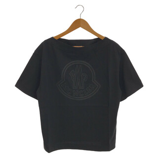 モンクレール(MONCLER)のモンクレール Tシャツ 半袖Tシャツ(Tシャツ(半袖/袖なし))