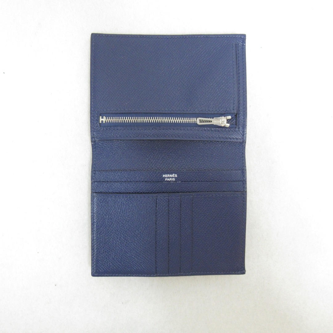 Hermes(エルメス)のエルメス ベアンコンパクト 二つ折財布 二つ折り財布 レディースのファッション小物(財布)の商品写真