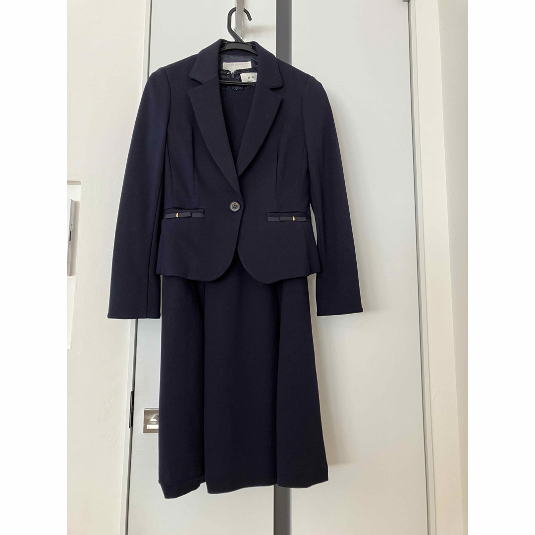 ef-de - エフデ レディース スーツの通販 by roza's shop ef-de - エフデ レディース スーツの通販 by roza's shop
