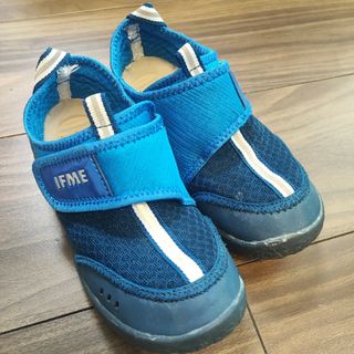 イフミー(IFME)のIFME　キッズサンダル　19cm(サンダル)