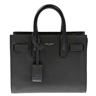 サンローラン(Saint Laurent)のサンローラン　サックドジュール ナノ　392035(ハンドバッグ)