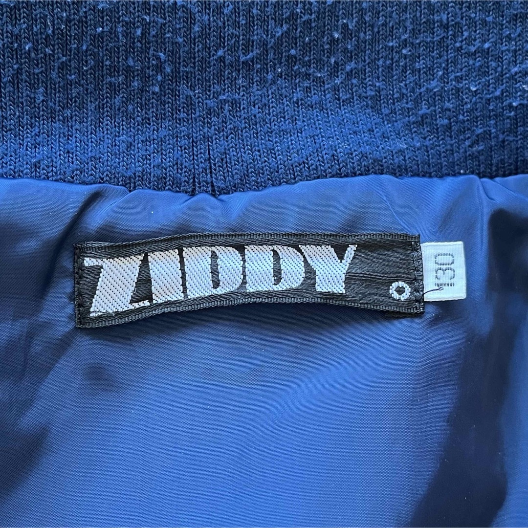 ZIDDY(ジディー)のZIDDY ＊ キッズキルティングジャケット 130 キッズ/ベビー/マタニティのキッズ服女の子用(90cm~)(ジャケット/上着)の商品写真