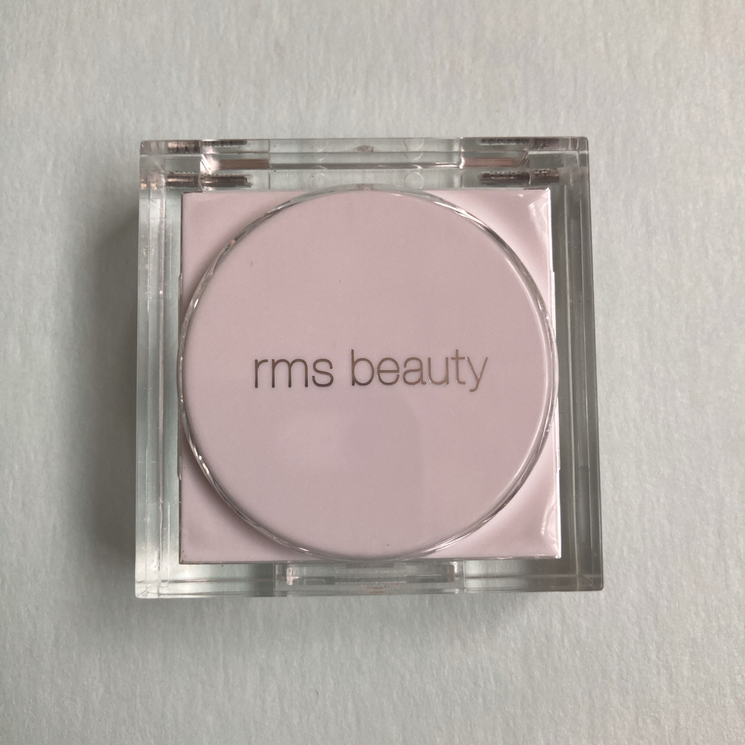 Cosme Kitchen(コスメキッチン)のrms beauty / ルミナイジングパウダー コスメ/美容のベースメイク/化粧品(フェイスパウダー)の商品写真