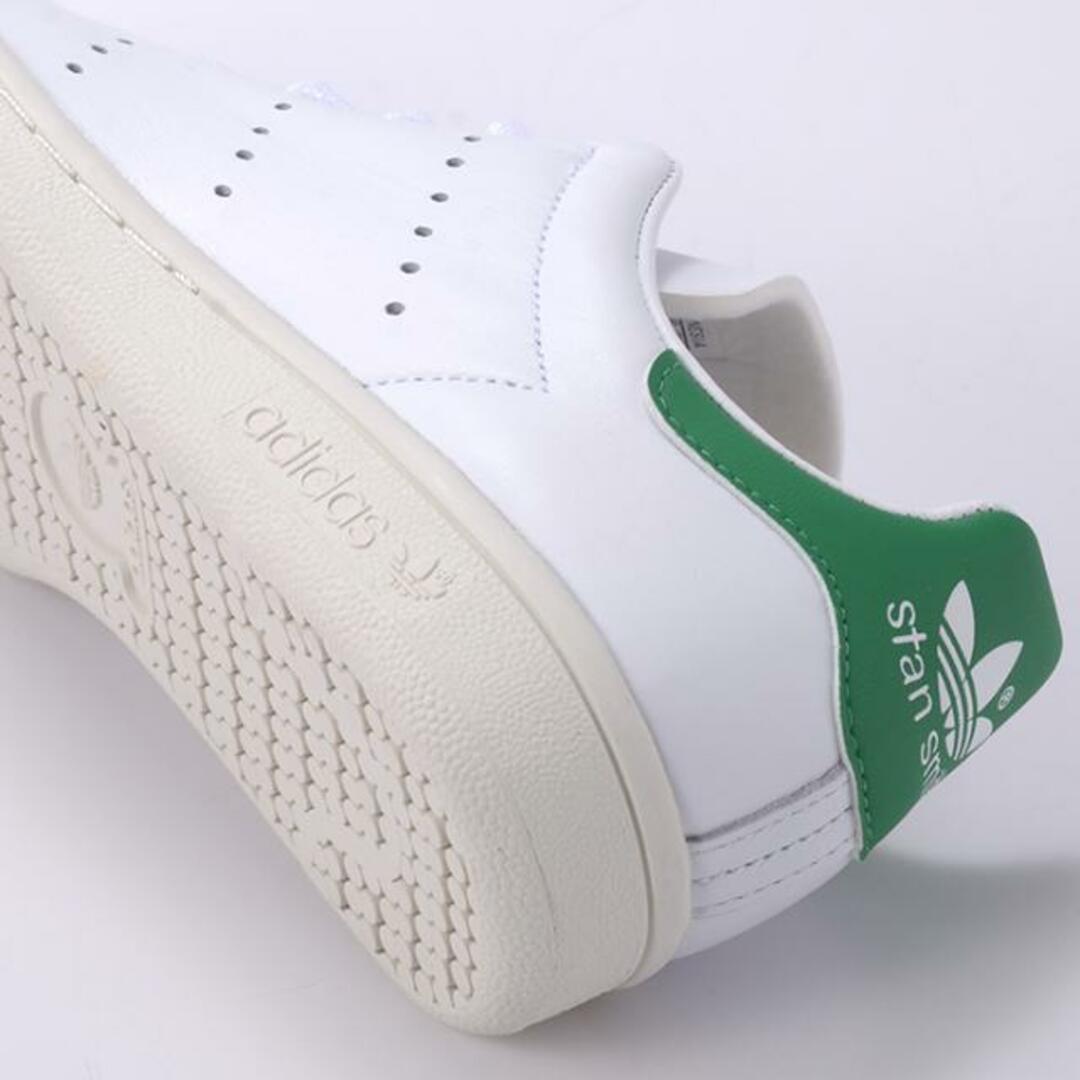 Originals（adidas）(オリジナルス)のadidas Originals アディダス オリジナルス STAN SMITH 80s スタンスミス FZ5597 メンズ スニーカー ホワイト 白 ホワイトグリーン メンズの靴/シューズ(スニーカー)の商品写真