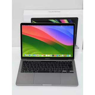 Apple - macbook pro 14インチ m1 pro 32G 1TB UK KEYの通販 by