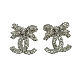 シャネル リボン ピアスの通販 400点以上 | CHANELのレディースを買う シャネル リボン ピアスの通販 400点以上 | CHANELのレディースを買う