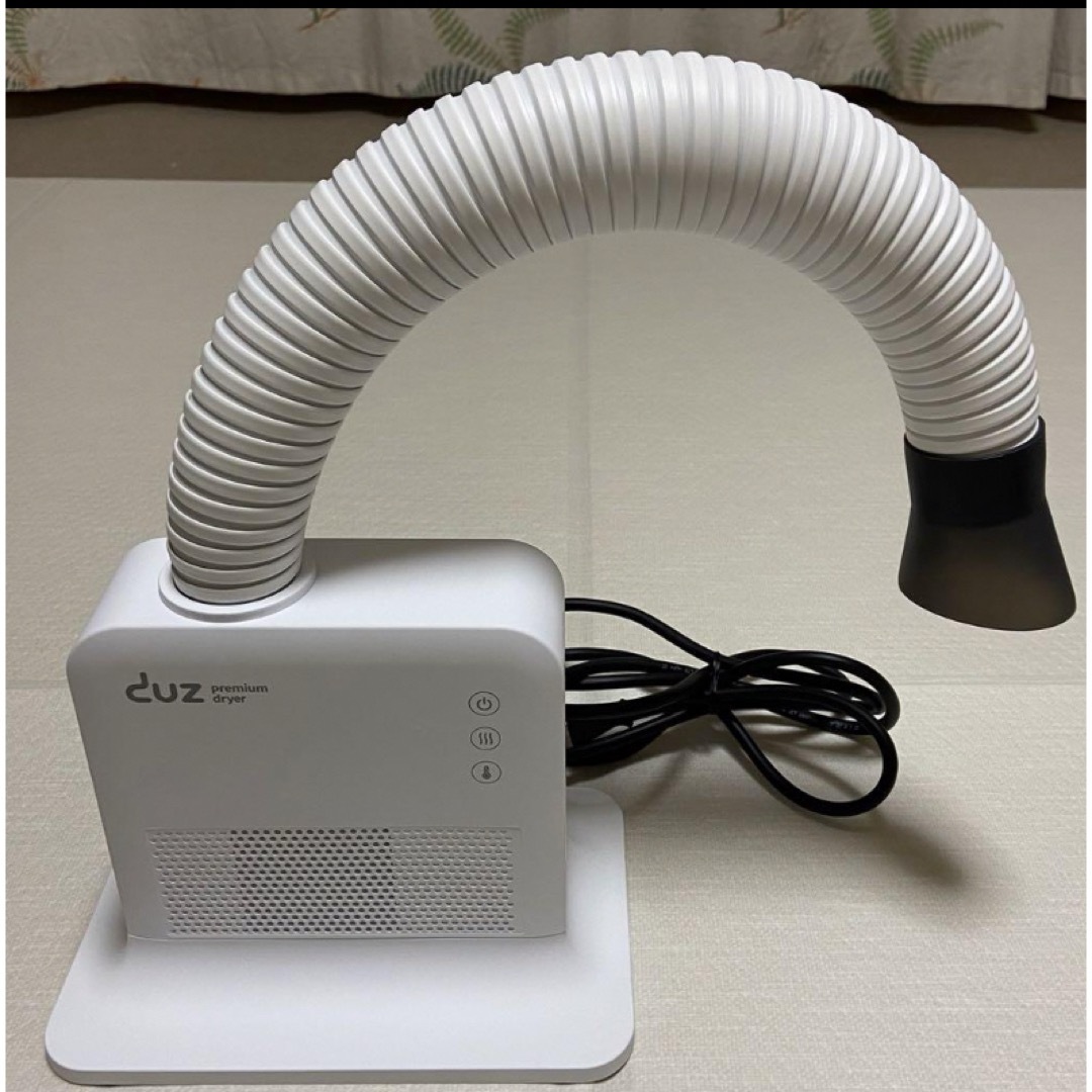 新モデル】ペット ドライヤー DUZ 2PRO ハンズフリー デュズ 新モデル】ペット ドライヤー DUZ 2PRO ハンズフリー デュズ