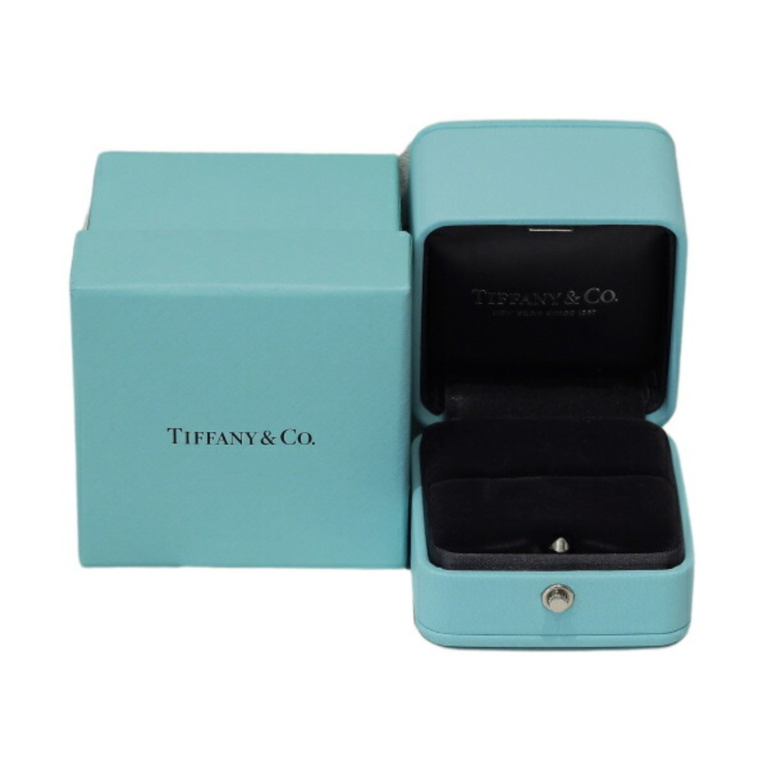 Tiffany & Co.(ティファニー)のティファニー ジャン・シュランバージェ リン デイジー PT950 リング 中古 レディースのアクセサリー(イヤリング)の商品写真