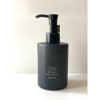 ワンバイコーセー(ONE BY KOSE（KOSE）)のON BY KOSE ワンバイコーセー／ポアクリアオイル　(クレンジング/メイク落とし)