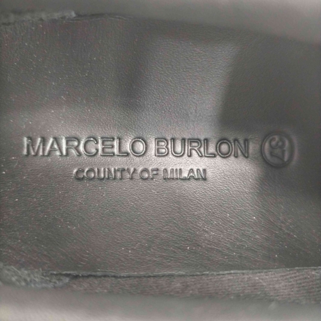 MARCELO BURLON(マルセロブロン)のMARCELO BURLON(マルセロバーロン) レディース シューズ レディースの靴/シューズ(スリッポン/モカシン)の商品写真
