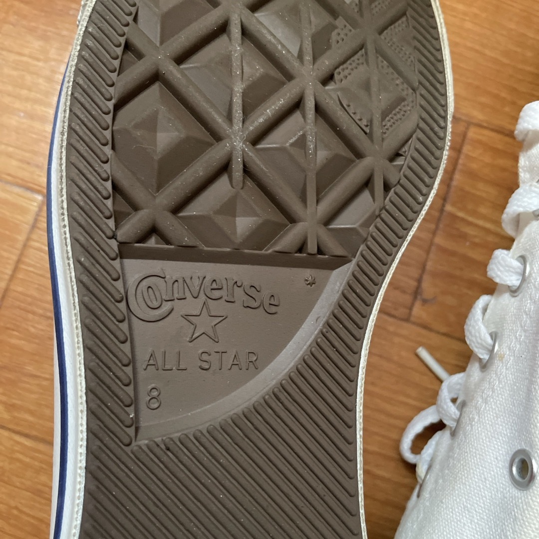 CONVERSE(コンバース)の⭐️converseコンバース・メンズスニーカー👟⭐️ メンズの靴/シューズ(スニーカー)の商品写真