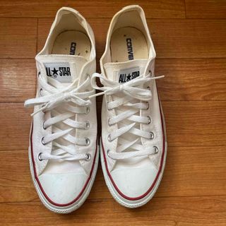 コンバース(CONVERSE)の⭐️converseコンバース・メンズスニーカー👟⭐️(スニーカー)