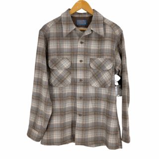 ペンドルトン(PENDLETON)のPENDLETON(ペンドルトン) メンズ トップス カジュアルシャツ(その他)