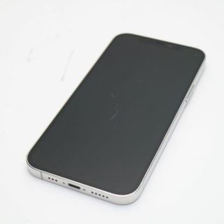 アイフォーン(iPhone)のSIMフリー iPhone12 Pro 512GB  シルバー M222(スマートフォン本体)