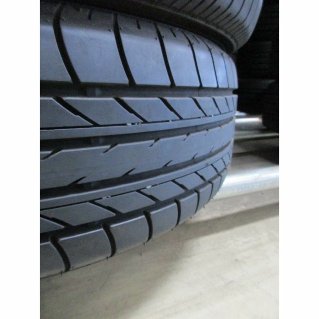 ヨコハマ(ヨコハマ)のヨコハマ　ブルーアースE70　225/60R17　4本　アルファード　フォレスタ 自動車/バイクの自動車(タイヤ)の商品写真