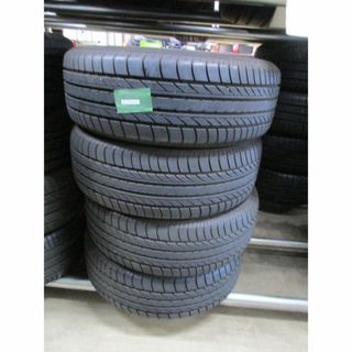 ヨコハマ - ヨコハマ　ブルーアースE70　225/60R17　4本　アルファード　フォレスタ