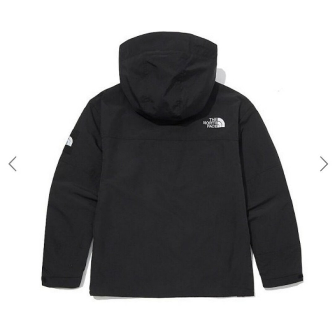 THE NORTH FACE(ザノースフェイス)のTHE NORTHFACE  パーカー メンズのジャケット/アウター(マウンテンパーカー)の商品写真