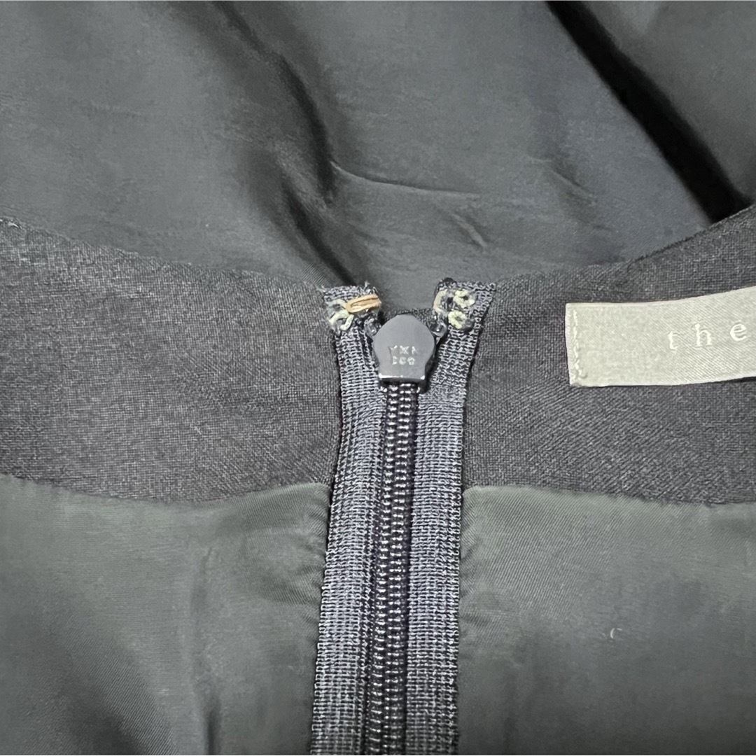 Theory luxe - theory luxe Executive Abeer NL ワンピース 難 Theory luxe - theory luxe Executive Abeer NL ワンピース 難