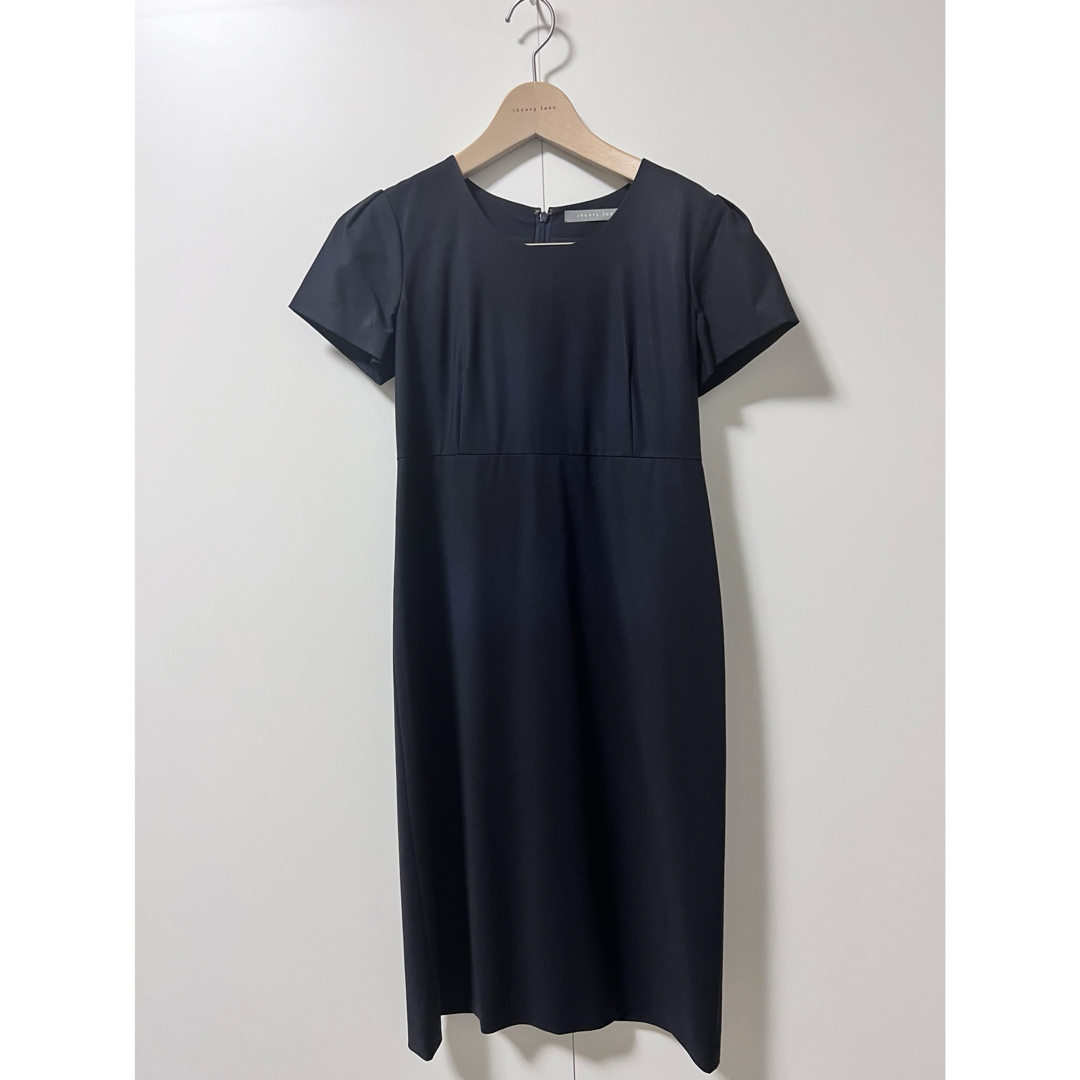 Theory luxe - theory luxe Executive Abeer NL ワンピース 難 Theory luxe - theory luxe Executive Abeer NL ワンピース 難