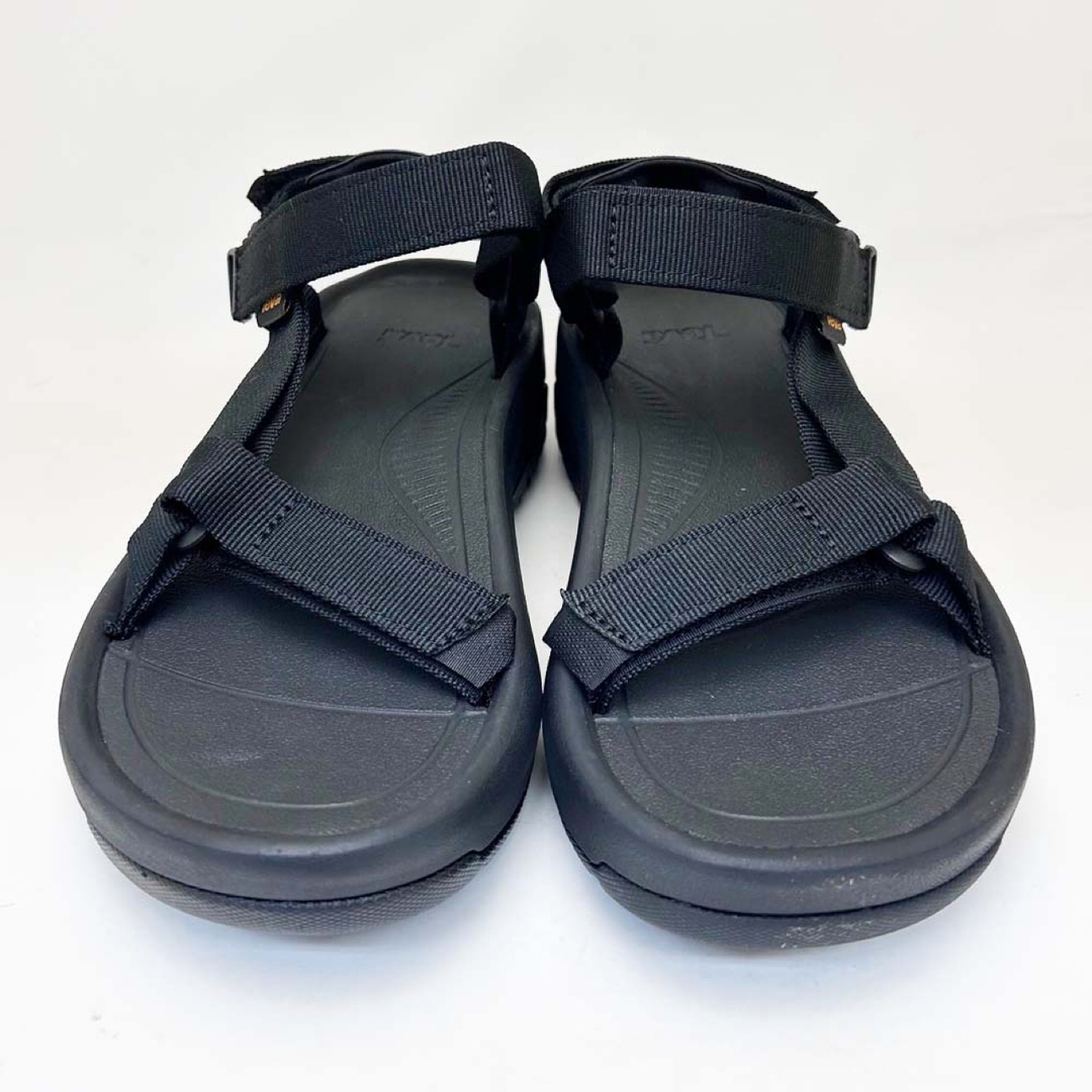 テバ Teva TEVA サンダル HURRICANE XLT2 AMPSOLE ブラック 23.0cm