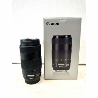 Canon - Canon EFレンズ EF70-300mm F4-5.6 IS2USM