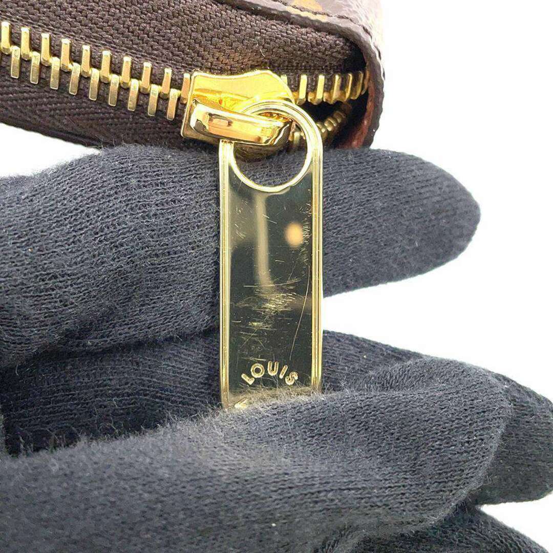 LOUIS VUITTON(ルイヴィトン)のルイヴィトン 長財布 モノグラム ジッピー・ウォレット M42616 ヴィトン 財布 ラウンドファスナー レディースのファッション小物(財布)の商品写真
