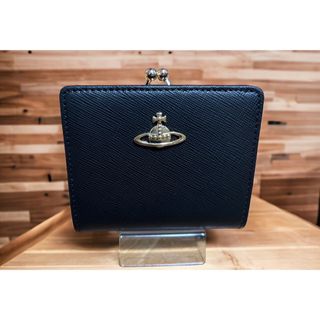 Vivienne Westwood - 未使用品 Vivienne Westwood 二つ折り 財布