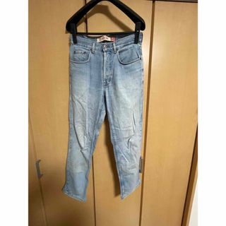 ギャップ(GAP)のGAP BLUE JEANS (デニム/ジーンズ)