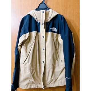 ザノースフェイス(THE NORTH FACE)のノースフェイス  ゴアテックスジャケット(ナイロンジャケット)