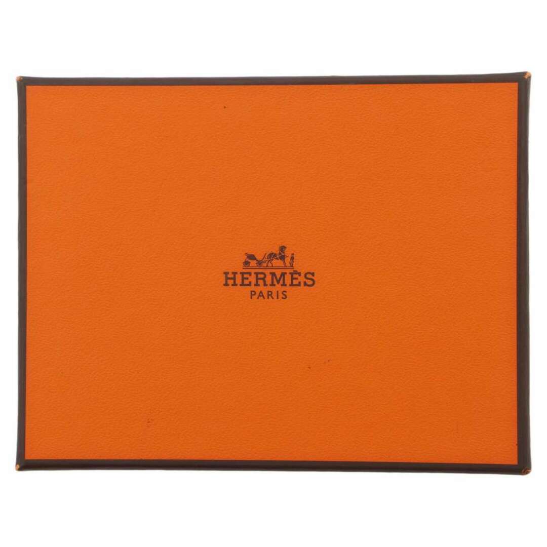 Hermes(エルメス)のエルメス ネックレス オーケリー ペンダントGM O'Kelly ブルーサフィール/ゴールド金具 スイフト Z刻印 レディースのアクセサリー(ネックレス)の商品写真