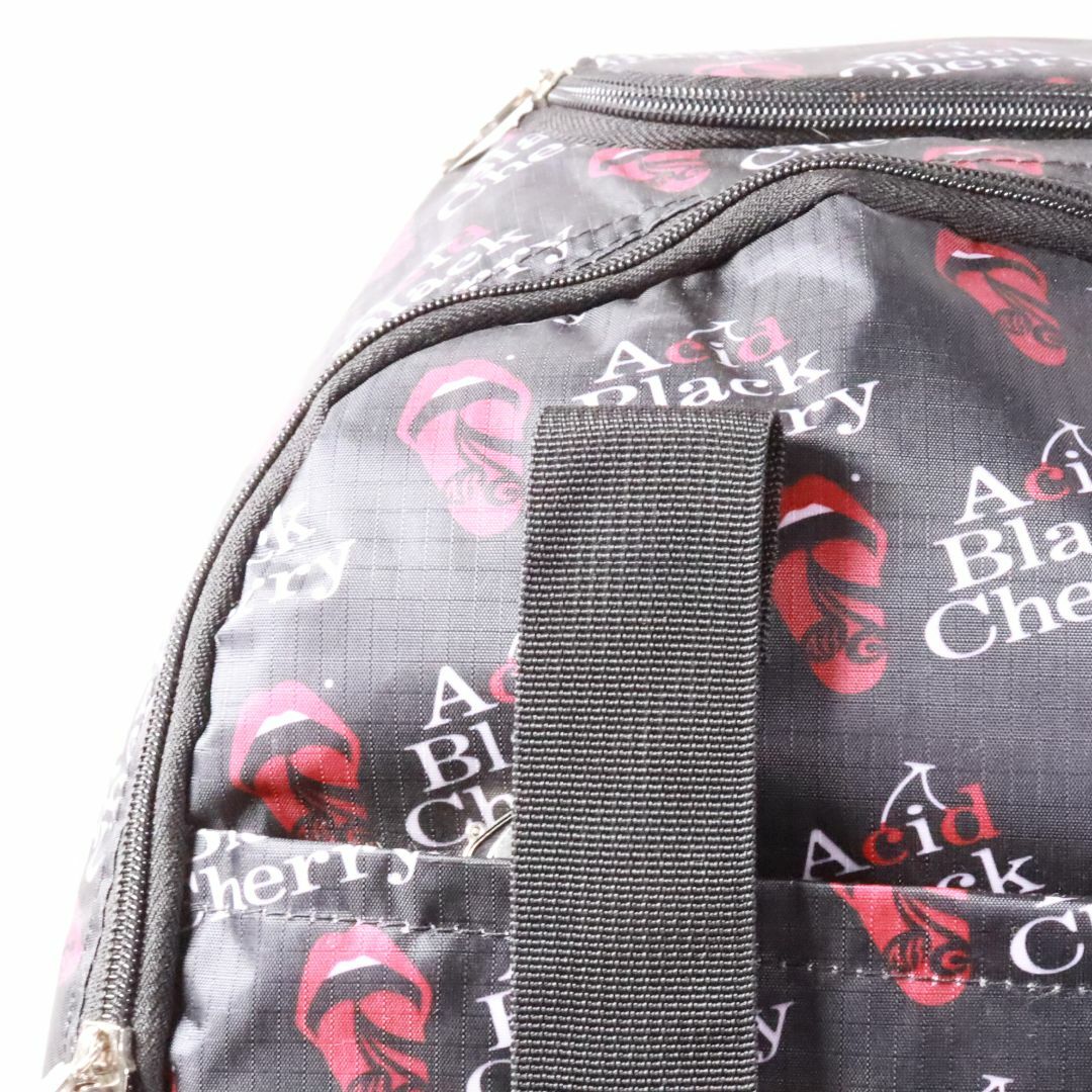 Acid Black Cherry アシッドブラックチェリー キャリーケース 未使用 Acid Black Cherry アシッドブラックチェリー キャリーケース 未使用