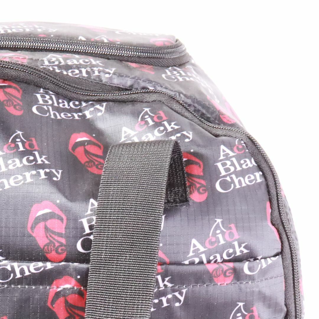 Acid Black Cherry アシッドブラックチェリー キャリーケース 未使用 Acid Black Cherry アシッドブラックチェリー キャリーケース 未使用