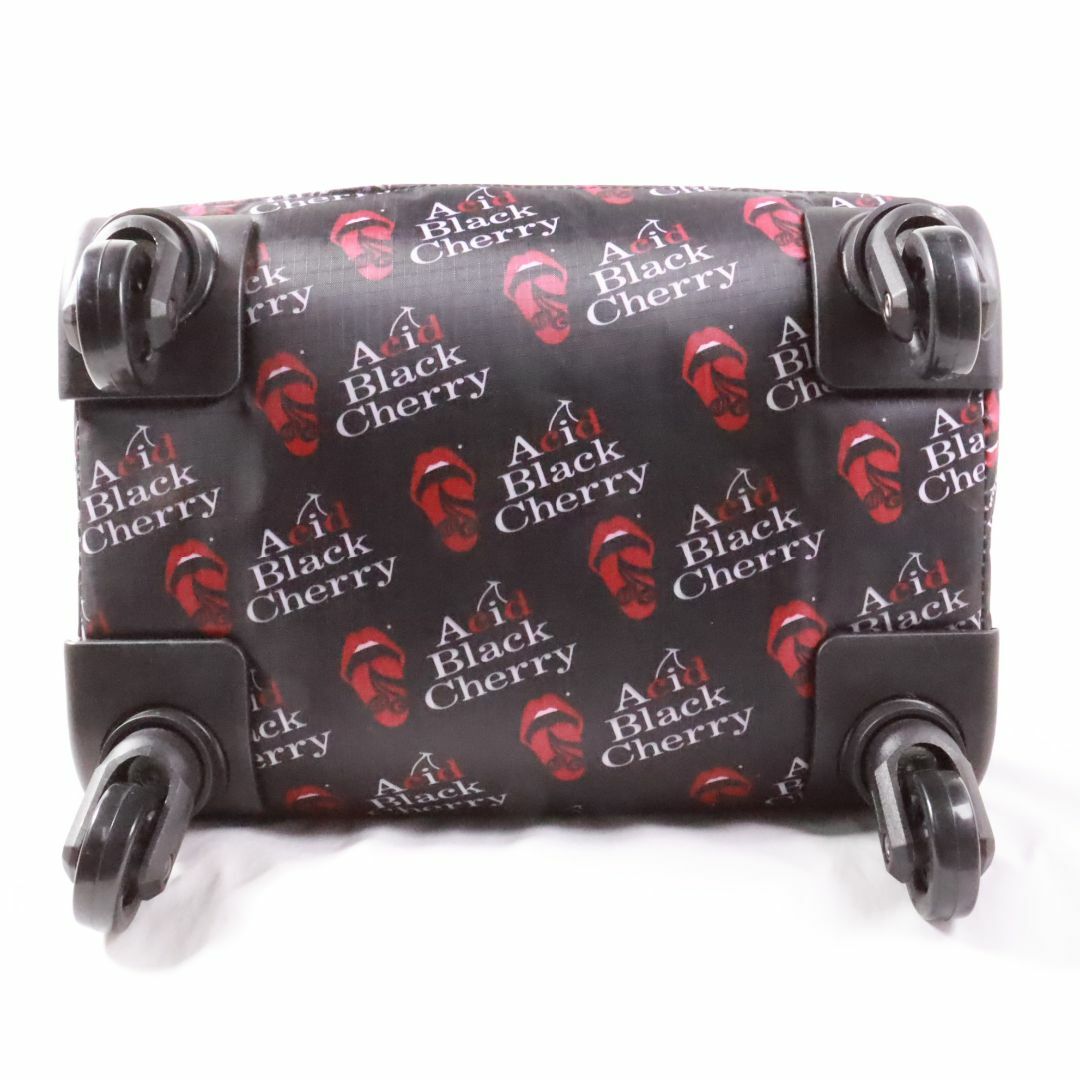 Amazon.co.jp: AcidBlackCherry ソフトキャリーケース Amazon.co.jp: AcidBlackCherry ソフトキャリーケース