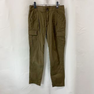 ユナイテッドアローズグリーンレーベルリラクシング(UNITED ARROWS green label relaxing)のGreen Label RELAXING レディース グリーンレーベルリラクシング ワーク/カーゴ(ワークパンツ/カーゴパンツ)