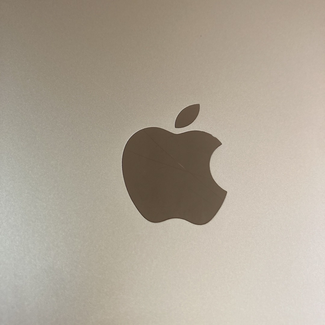 iPad(アイパッド)のiPad 第８世代 32GB ゴールド【美品】 スマホ/家電/カメラのPC/タブレット(タブレット)の商品写真