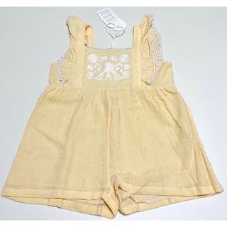 Caramel baby&child  - 【Louise Misha】Shalina Jumpsuits 3Y サロペット