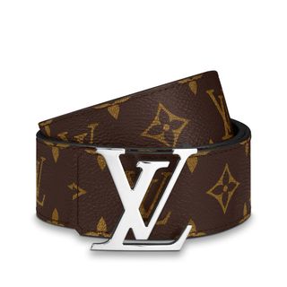 ルイヴィトン(LOUIS VUITTON)のルイヴィトン　ベルト(ベルト)