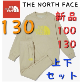 ザノースフェイス(THE NORTH FACE)のノースフェイス セットアップ 上下セット ジャージ スウェット 新品 パンツ(Tシャツ/カットソー)