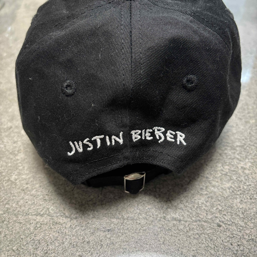 ジャスティンビーバー　2016 キャップ レディースの帽子(キャップ)の商品写真