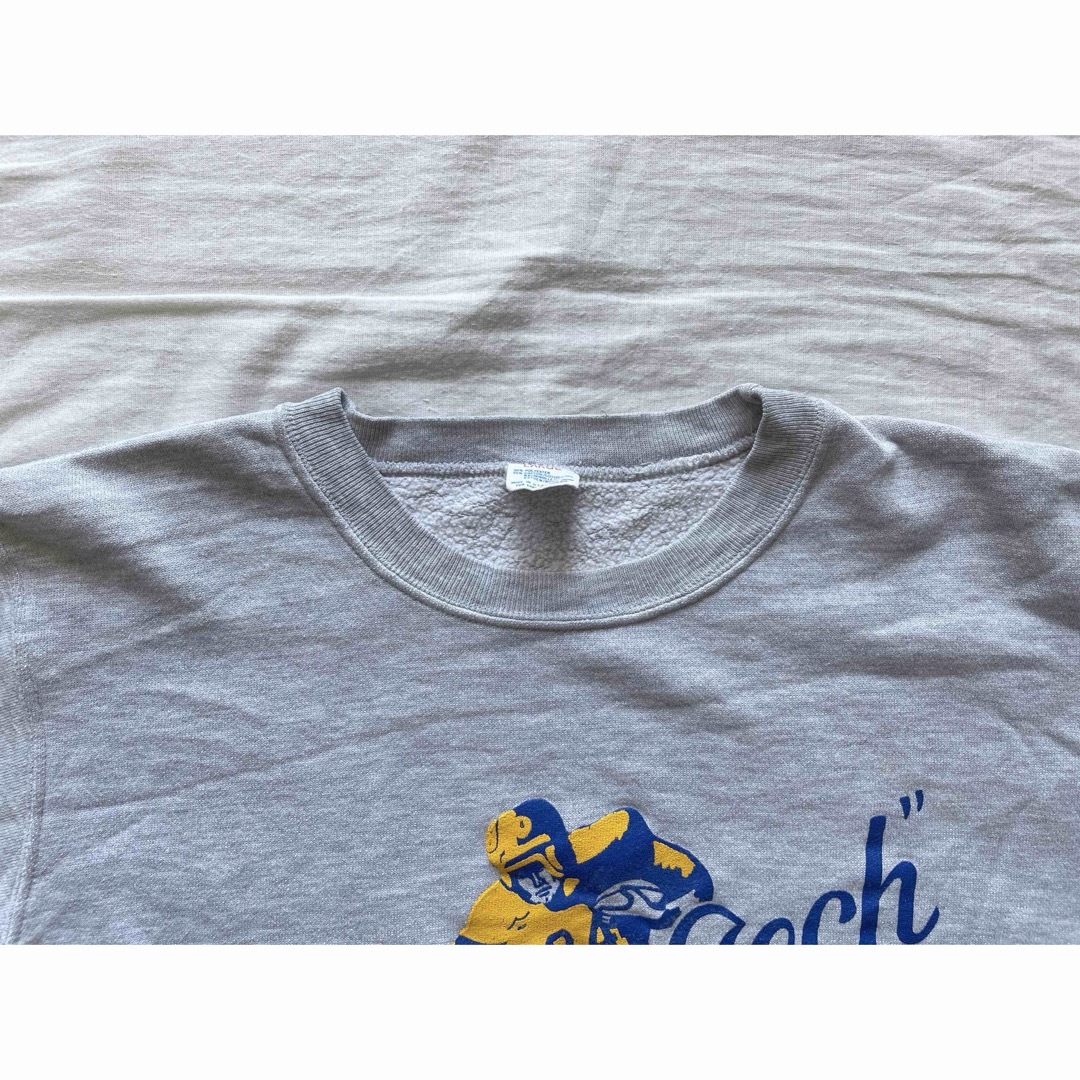 Champion - 80's USA製 Champion チャンピオン トリコタグ Champion - 80's USA製 Champion チャンピオン トリコタグ