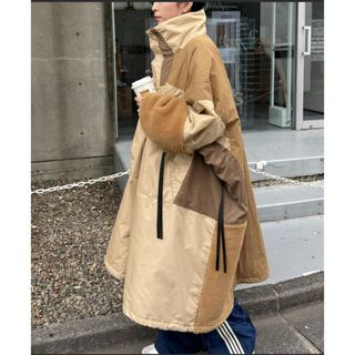 CIAOPANIC TYPY(ロングコート)のフリマアイテム一覧 CIAOPANIC TYPY(ロングコート)のフリマアイテム一覧