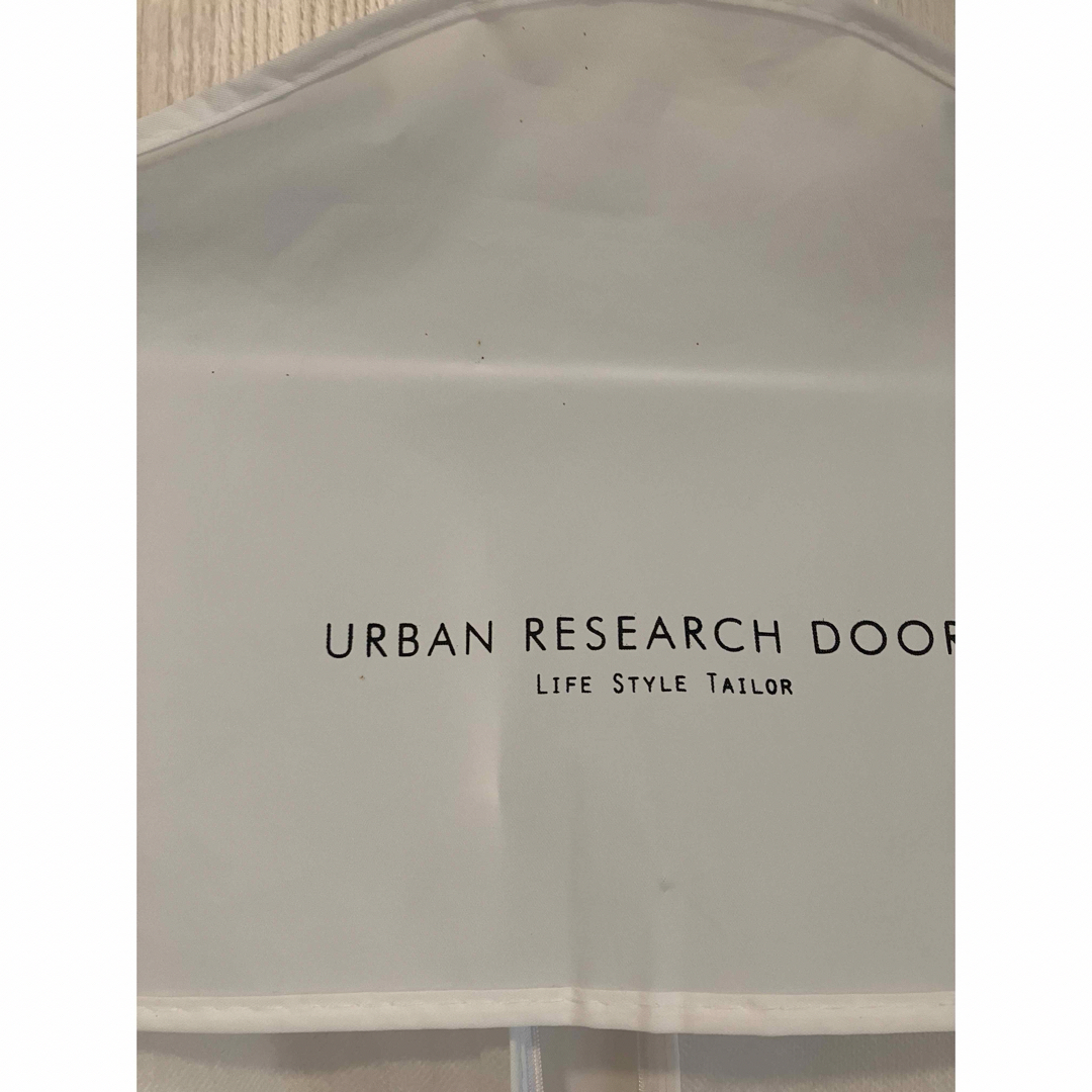 URBAN RESEARCH DOORS(アーバンリサーチドアーズ)のURBAN RESEARCH DOORS レディースジャケット メンズのジャケット/アウター(テーラードジャケット)の商品写真