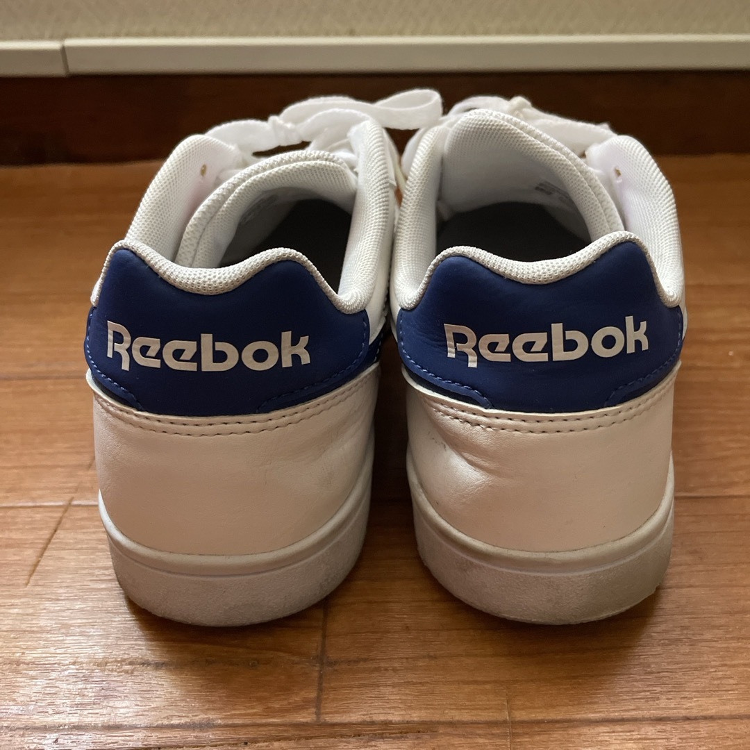 Reebok(リーボック)の⭐️リーボックReebok⭐️MENSスニーカー⭐️ メンズの靴/シューズ(スニーカー)の商品写真