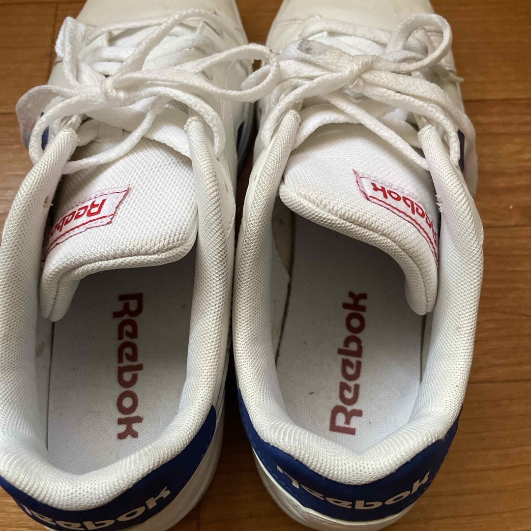 Reebok(リーボック)の⭐️リーボックReebok⭐️MENSスニーカー⭐️ メンズの靴/シューズ(スニーカー)の商品写真